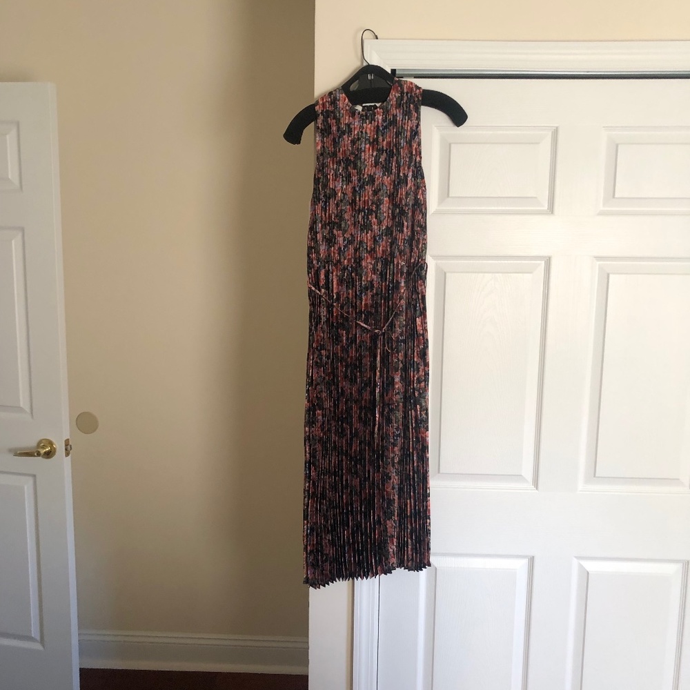 Vince Dress
